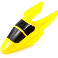 E-FLITE BLADE MCX YELLOW CANOPY - EFLH2227Y